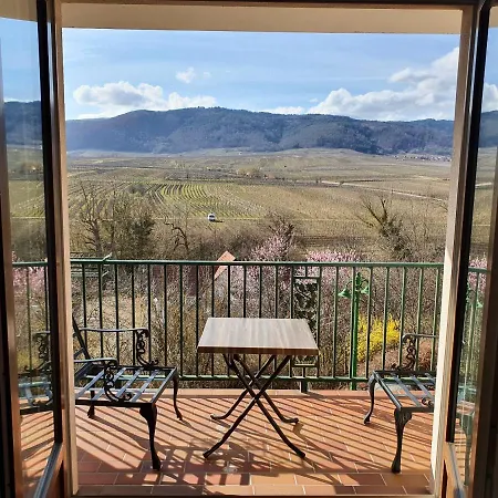 Kanzel Residences Beblenheim Room photo