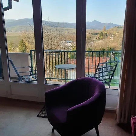 Kanzel Residences Beblenheim Room photo