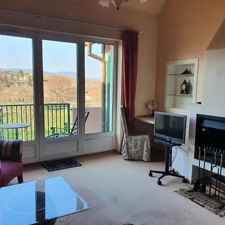 Kanzel Residences Beblenheim Room photo