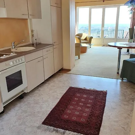 Kanzel Residences Beblenheim Room photo