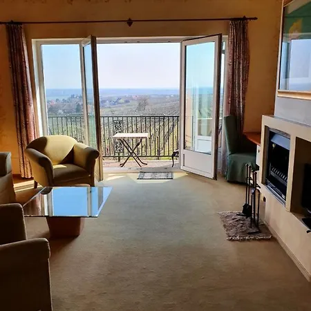 Kanzel Residences Beblenheim Room photo