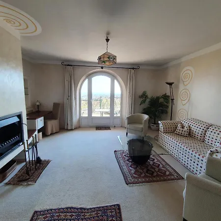 Kanzel Residences Beblenheim Room photo
