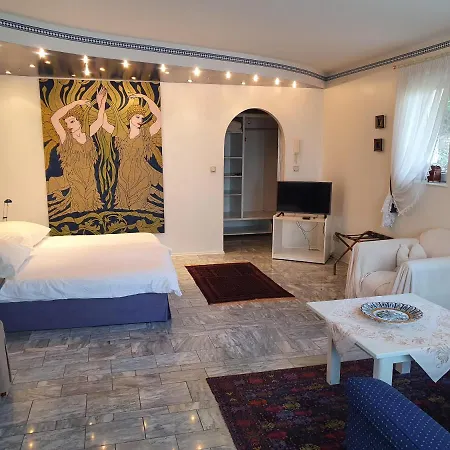 Kanzel Residences Beblenheim Room photo