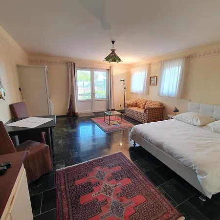 Kanzel Residences Beblenheim Room photo