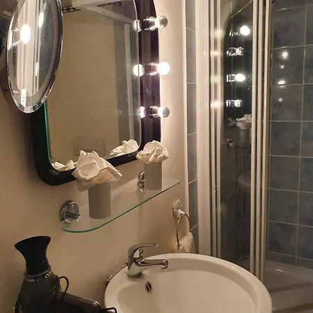 Kanzel Residences Beblenheim Room photo