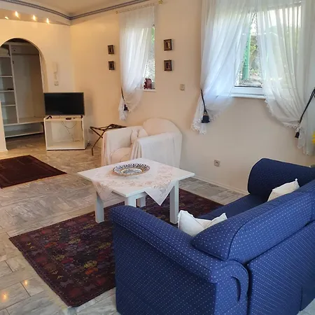 Kanzel Residences Beblenheim Room photo