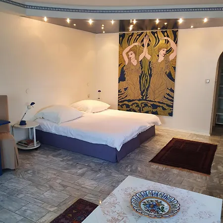 Kanzel Residences Beblenheim Room photo