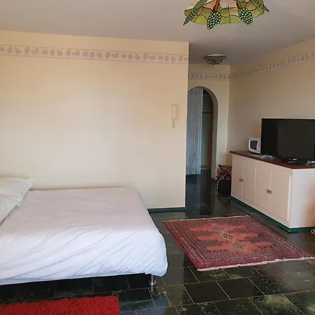 Kanzel Residences Beblenheim Room photo