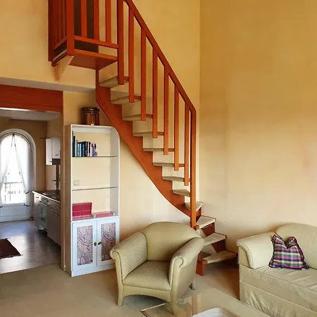 Kanzel Residences Beblenheim Room photo
