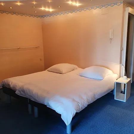 Kanzel Residences Beblenheim Room photo