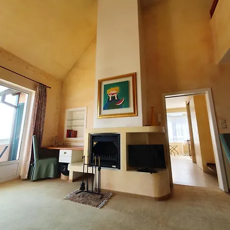Kanzel Residences Beblenheim Room photo
