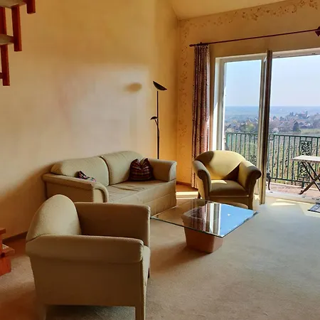 Kanzel Residences Beblenheim Room photo