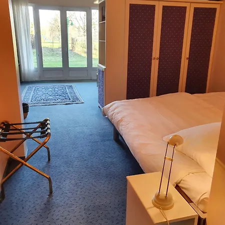 Kanzel Residences Beblenheim Room photo