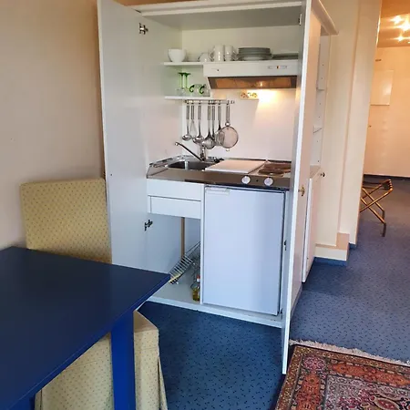 Kanzel Residences Beblenheim Room photo