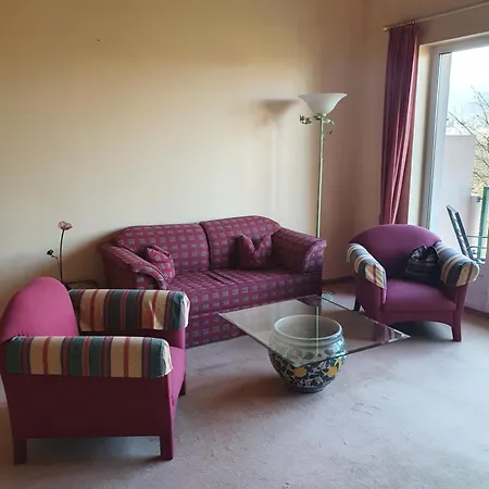 Kanzel Residences Beblenheim Room photo