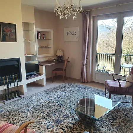 Kanzel Residences Beblenheim Room photo
