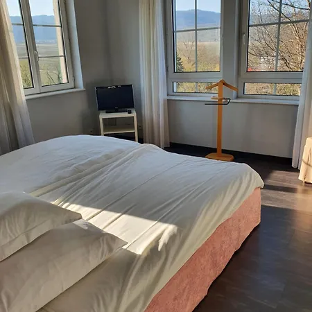 Kanzel Residences Beblenheim Room photo