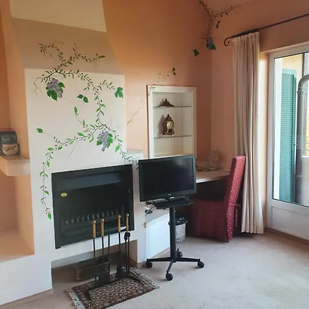 Kanzel Residences Beblenheim Room photo