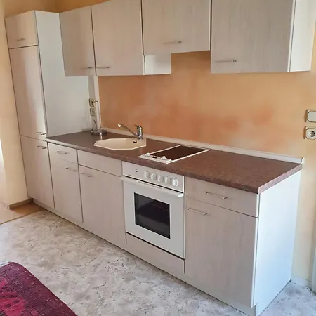 Kanzel Residences Beblenheim Room photo