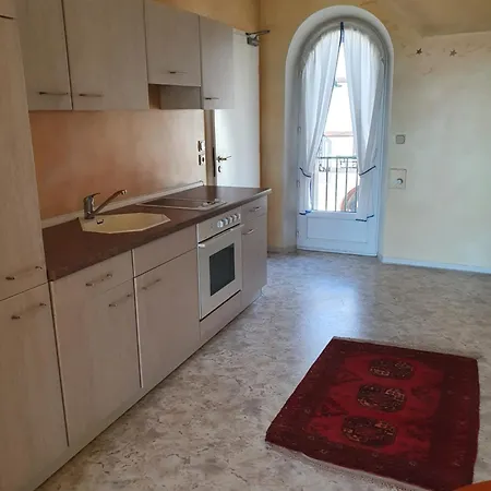 Kanzel Residences Beblenheim Room photo