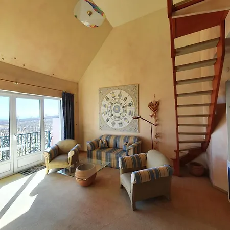 Kanzel Residences Beblenheim Room photo