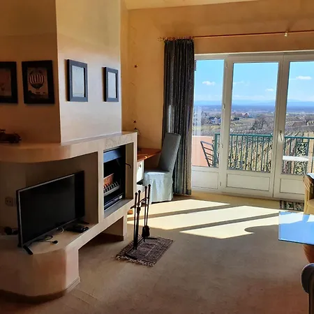 Kanzel Residences Beblenheim Room photo