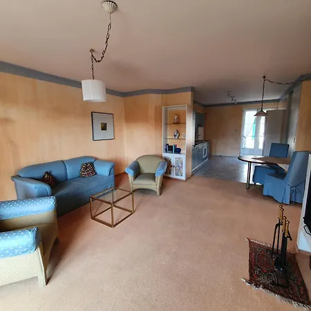 Kanzel Residences Beblenheim Room photo