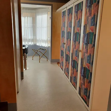 Kanzel Residences Beblenheim Room photo
