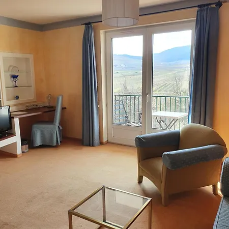 Kanzel Residences Beblenheim Room photo