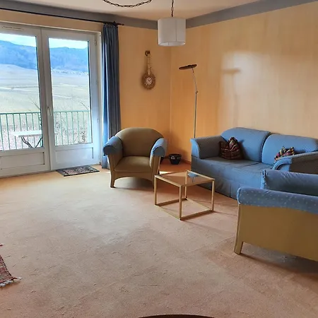 Kanzel Residences Beblenheim Room photo