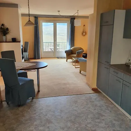 Kanzel Residences Beblenheim Room photo
