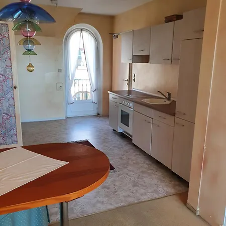 Kanzel Residences Beblenheim Room photo
