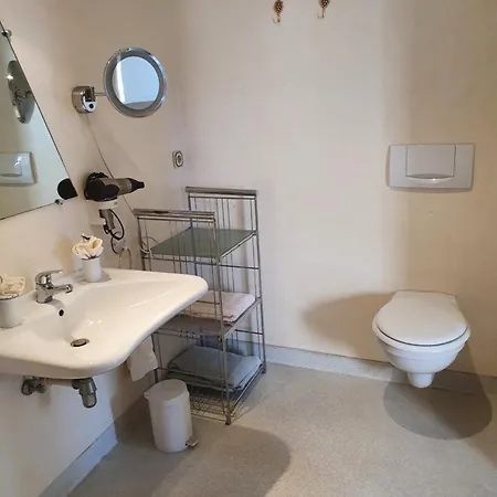 Kanzel Residences Beblenheim Room photo
