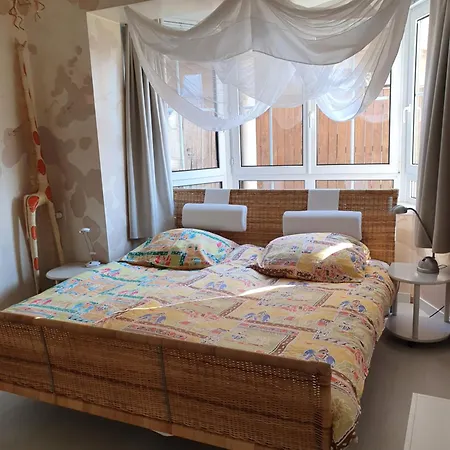 Kanzel Residences Beblenheim Room photo