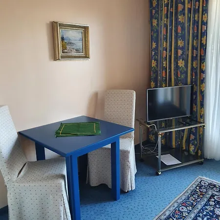 Kanzel Residences Beblenheim Room photo