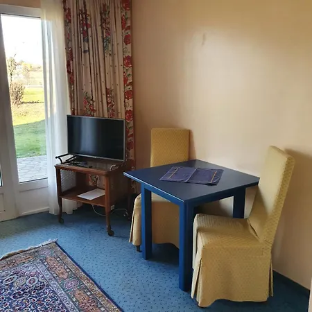 Kanzel Residences Beblenheim Room photo