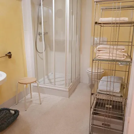 Kanzel Residences Beblenheim Room photo