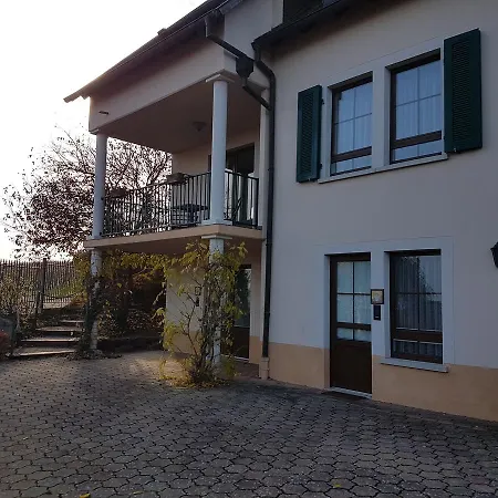 Kanzel Residences Beblenheim Exterior photo