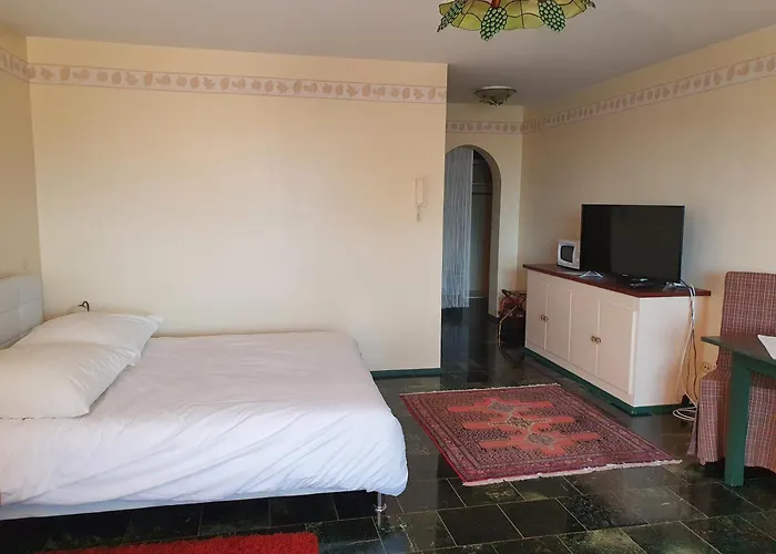Kanzel Residences