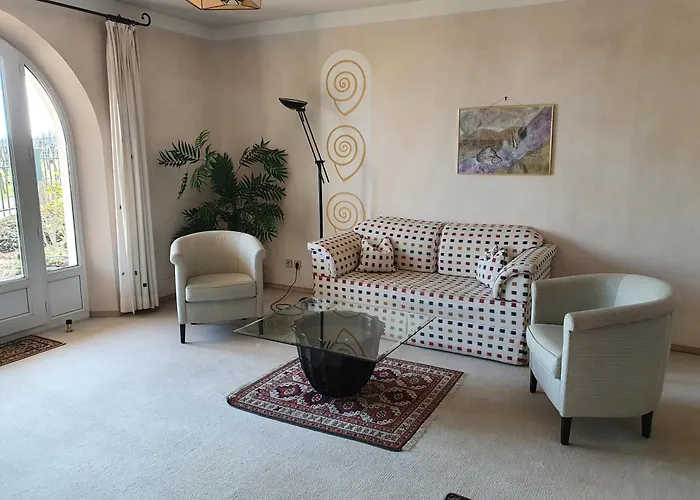 Kanzel Suites and Residences