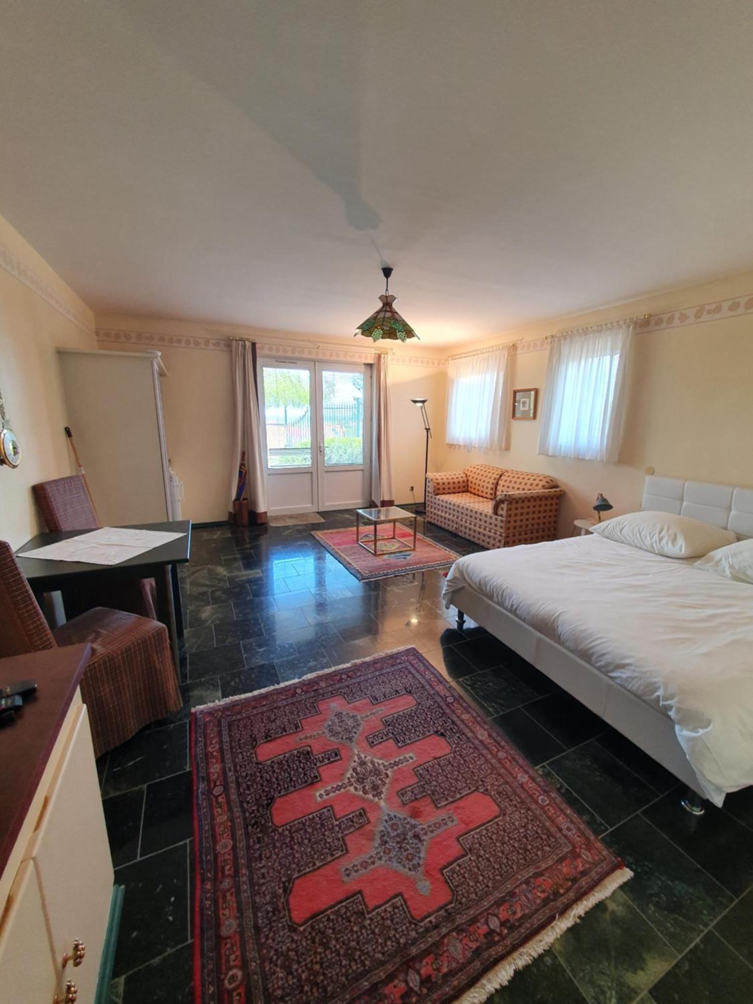 Kanzel Residences *