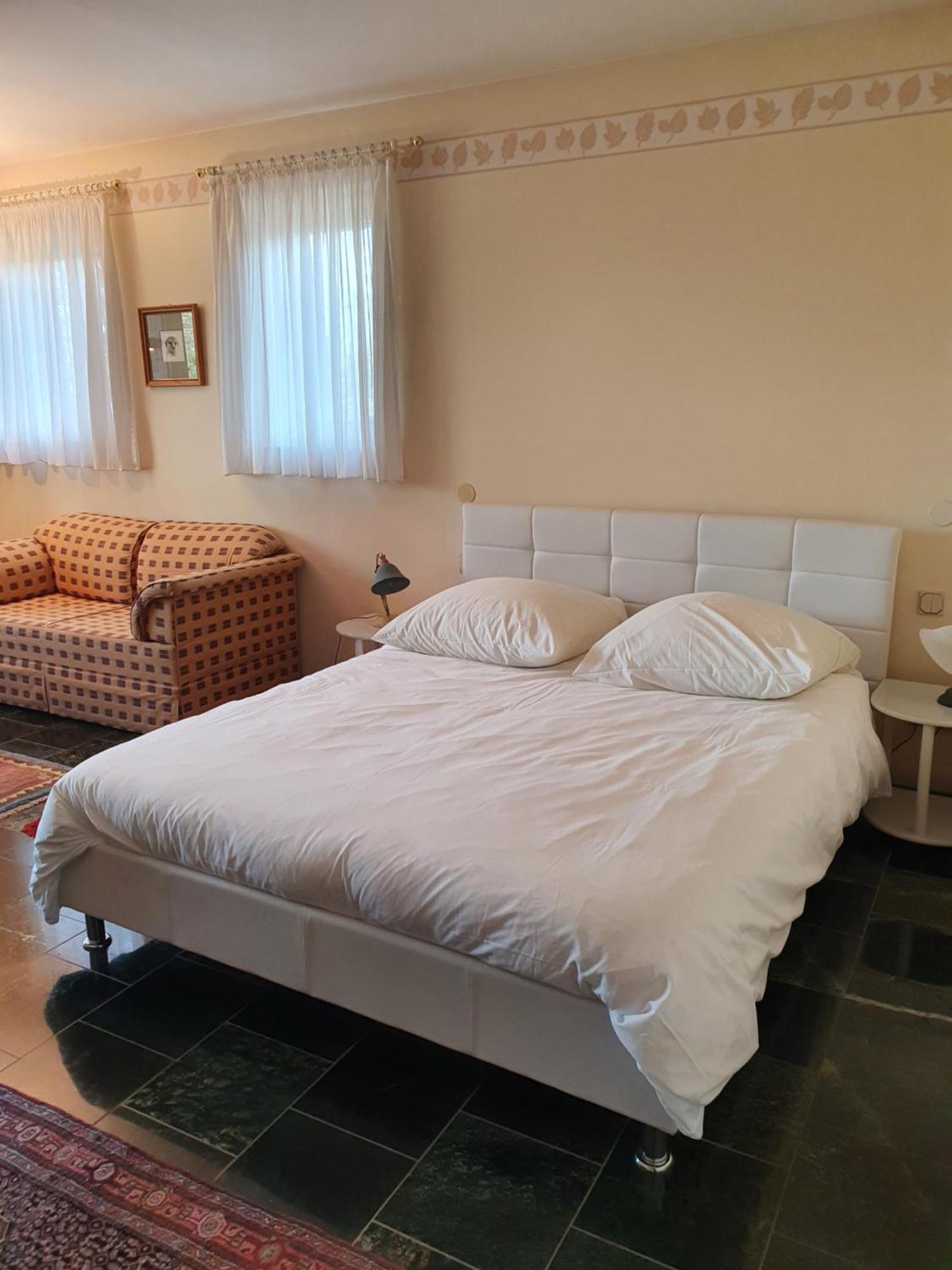 Kanzel Residences Apartment *