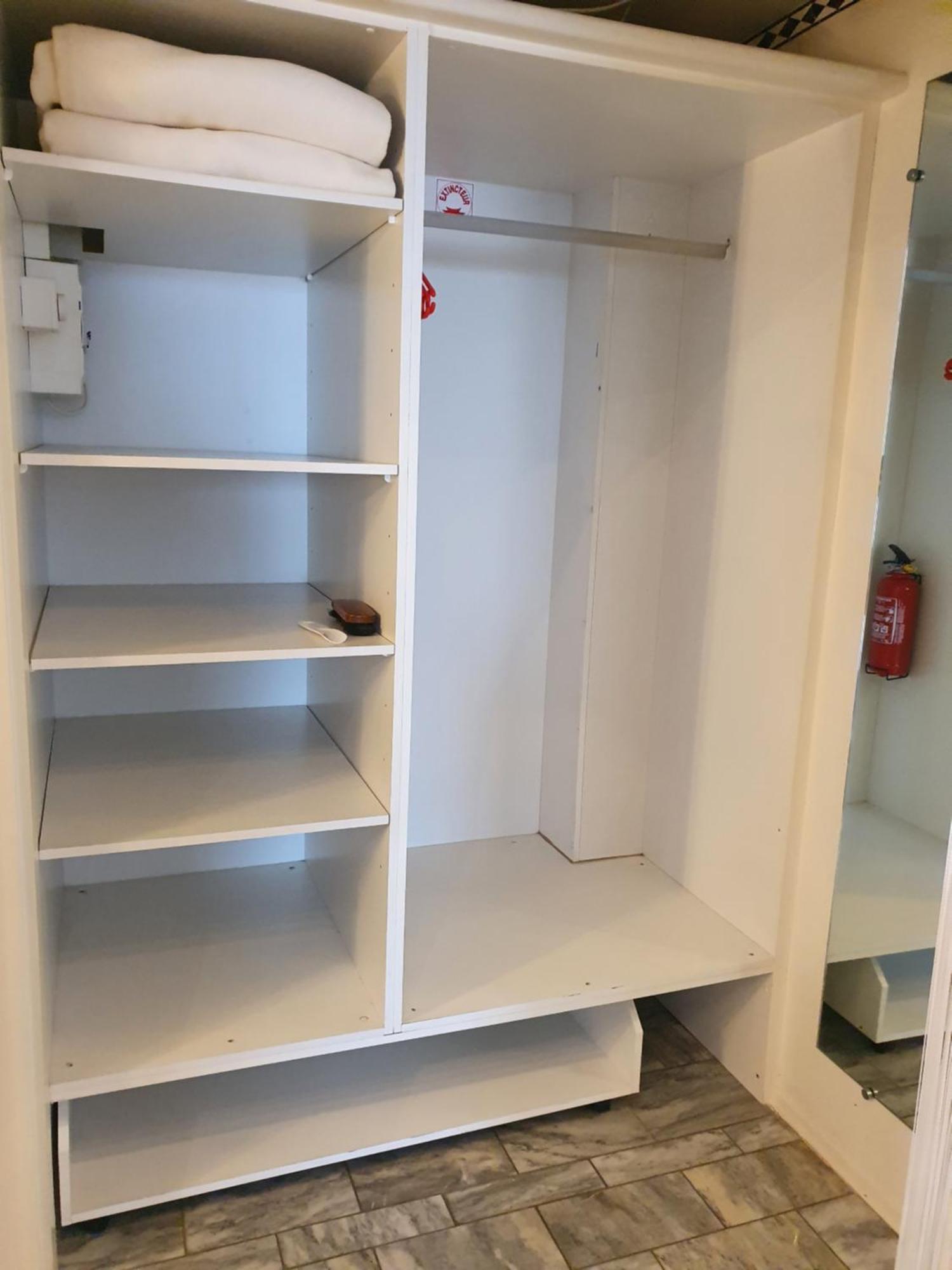 Kanzel Residences Apartment *