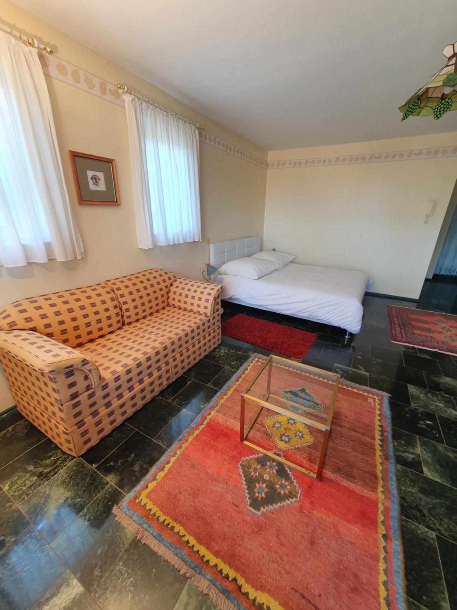 Kanzel Residences Appartement Beblenheim