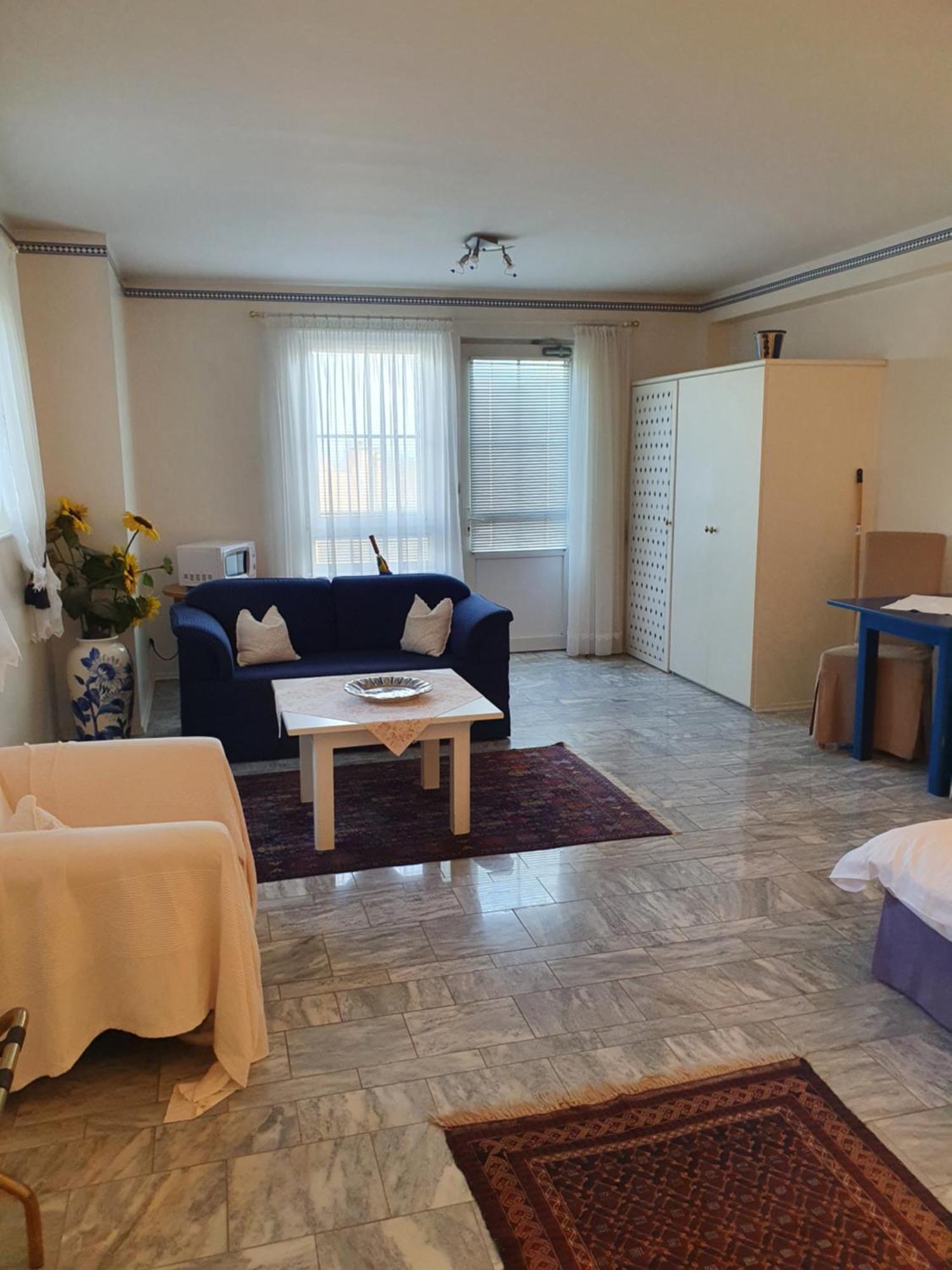 Kanzel Residences