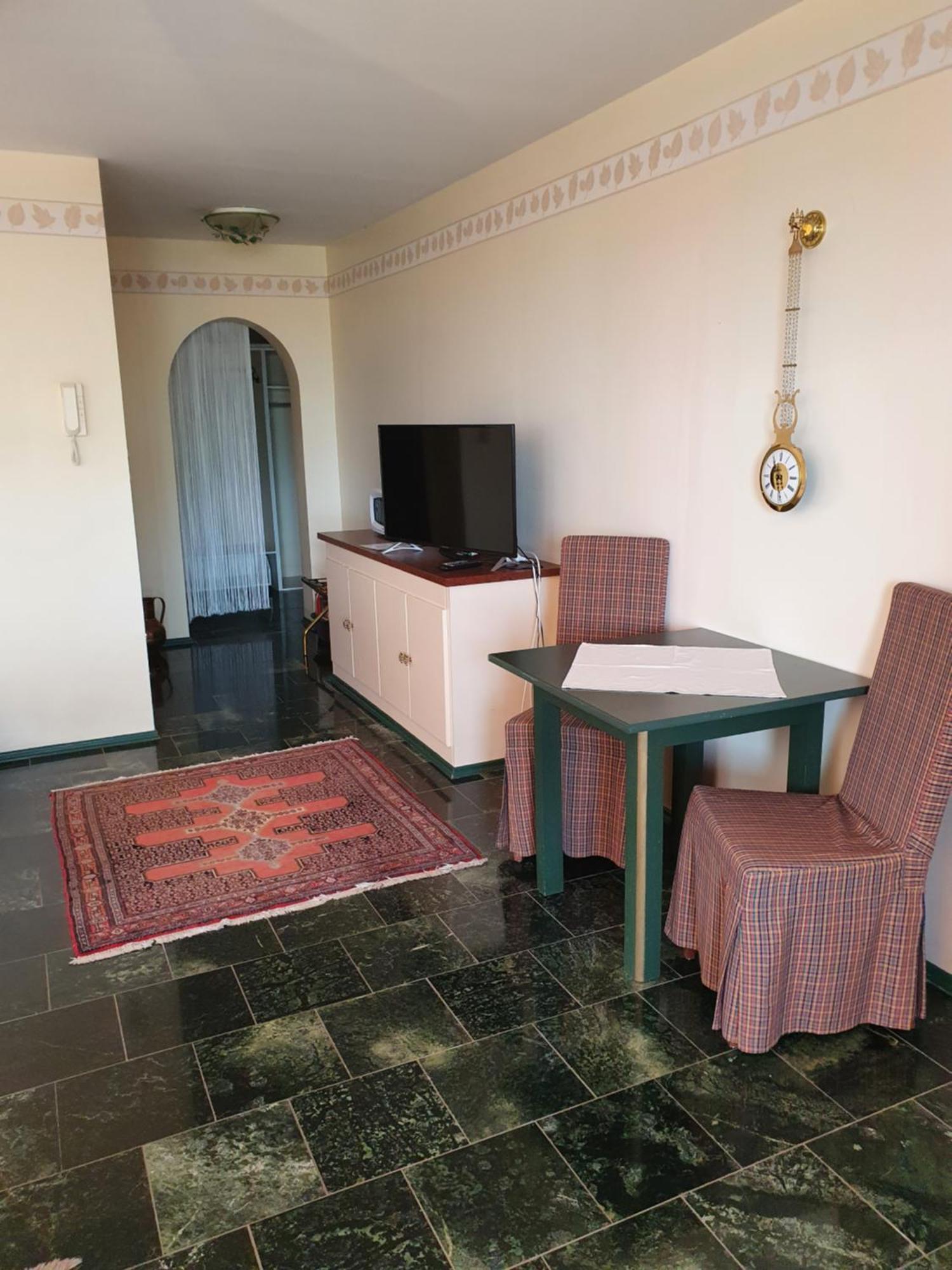 Kanzel Residences *