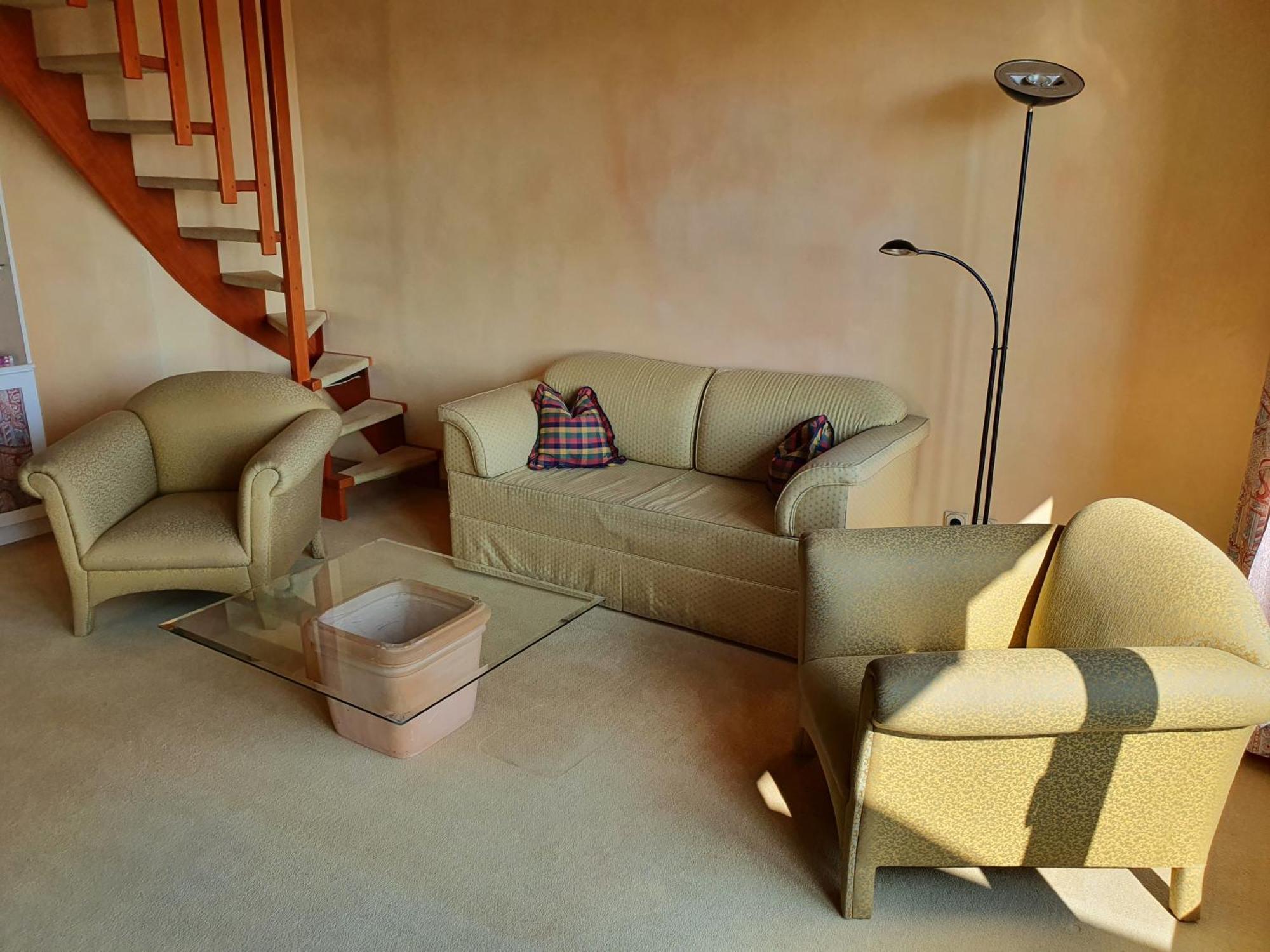 Apartment Kanzel Residences *