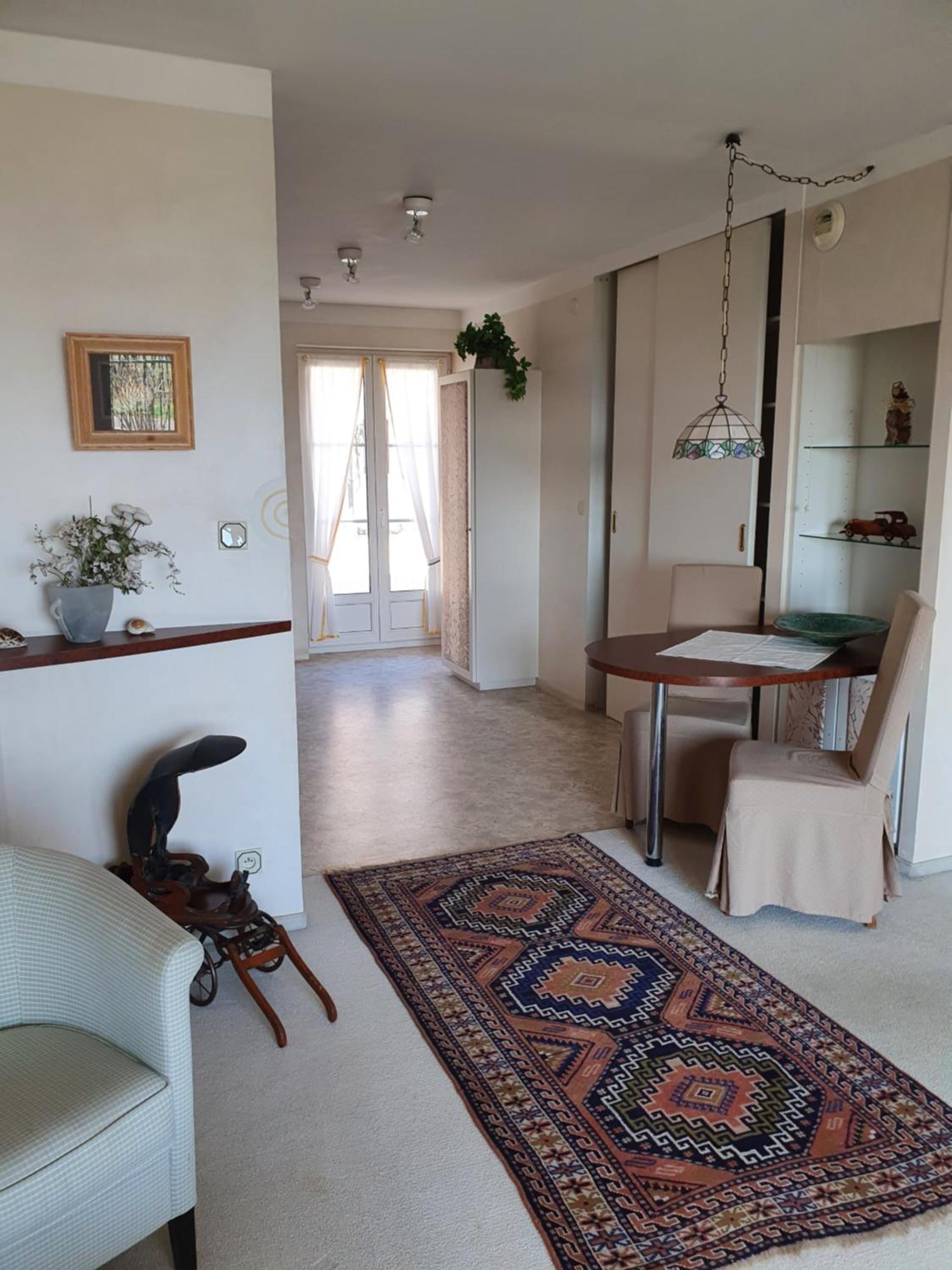 Kanzel Residences Appartement
