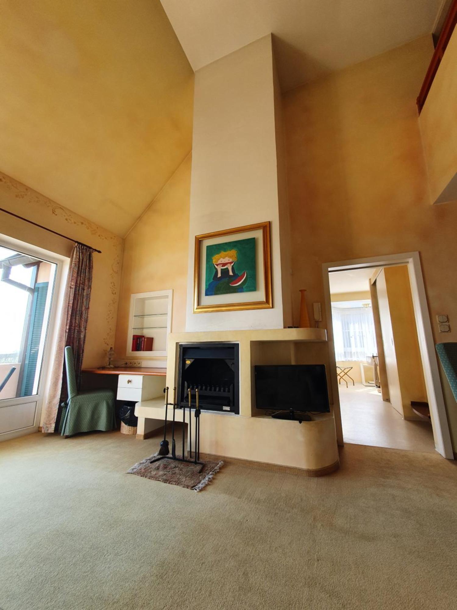 Appartement Kanzel Residences *