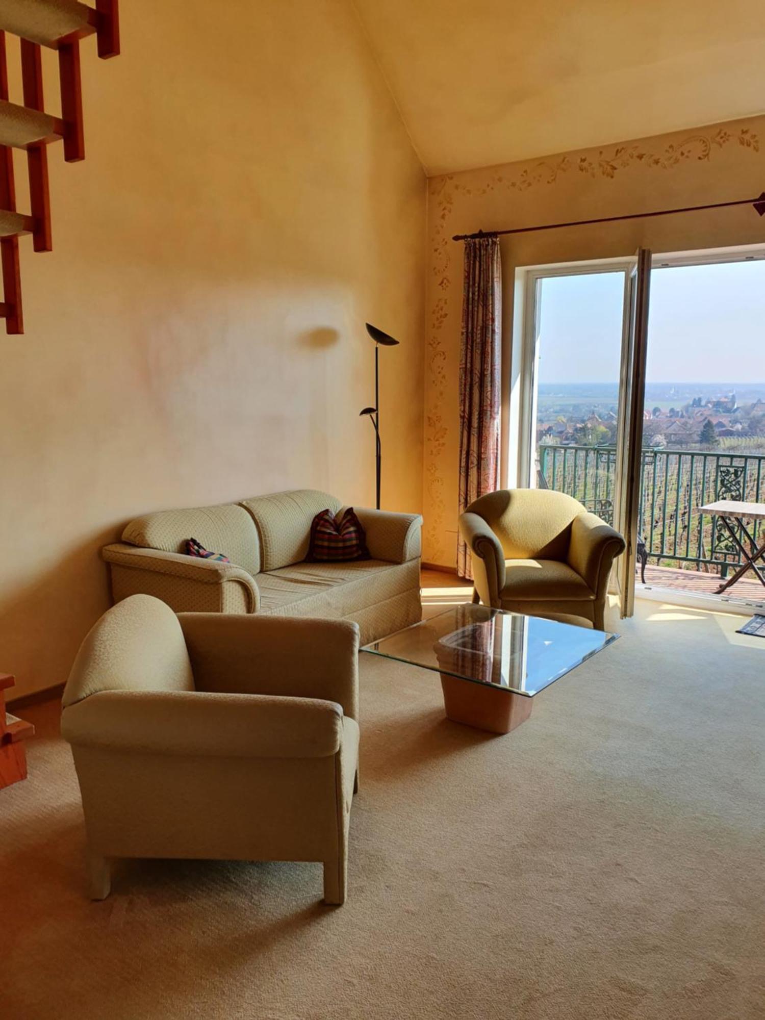 Kanzel Residences Apartment